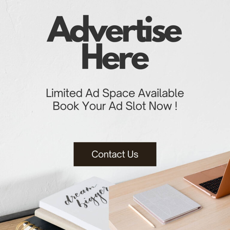 Bottom Banners ads here