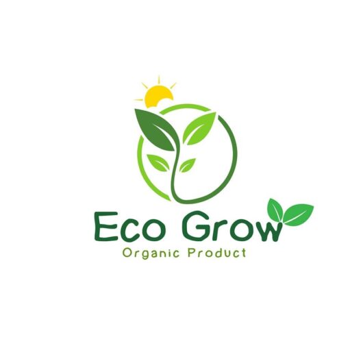Eco graw කාබනික පොහොර