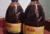 Fish Emulsion Organic Liquid Fertilizer