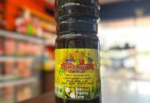 Fish Emulsion Organic Liquid Fertilizer