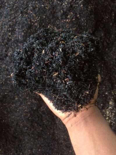 කරදහයියා පොහොර